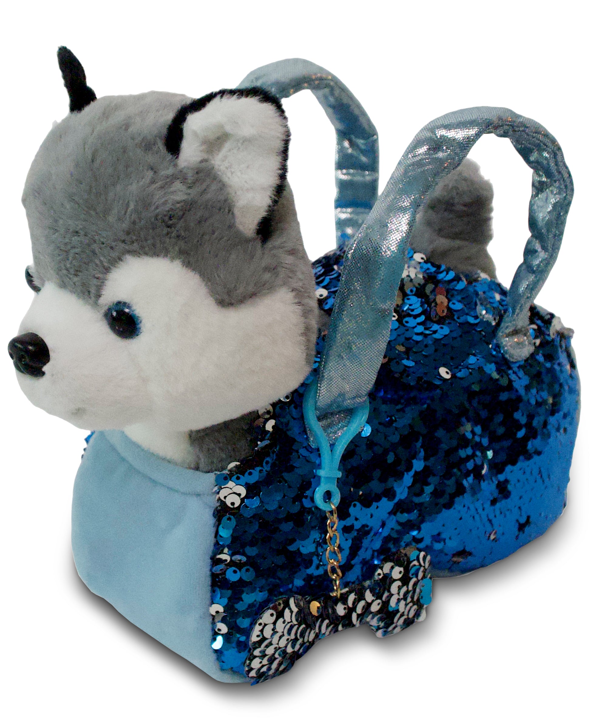 Pet Plush