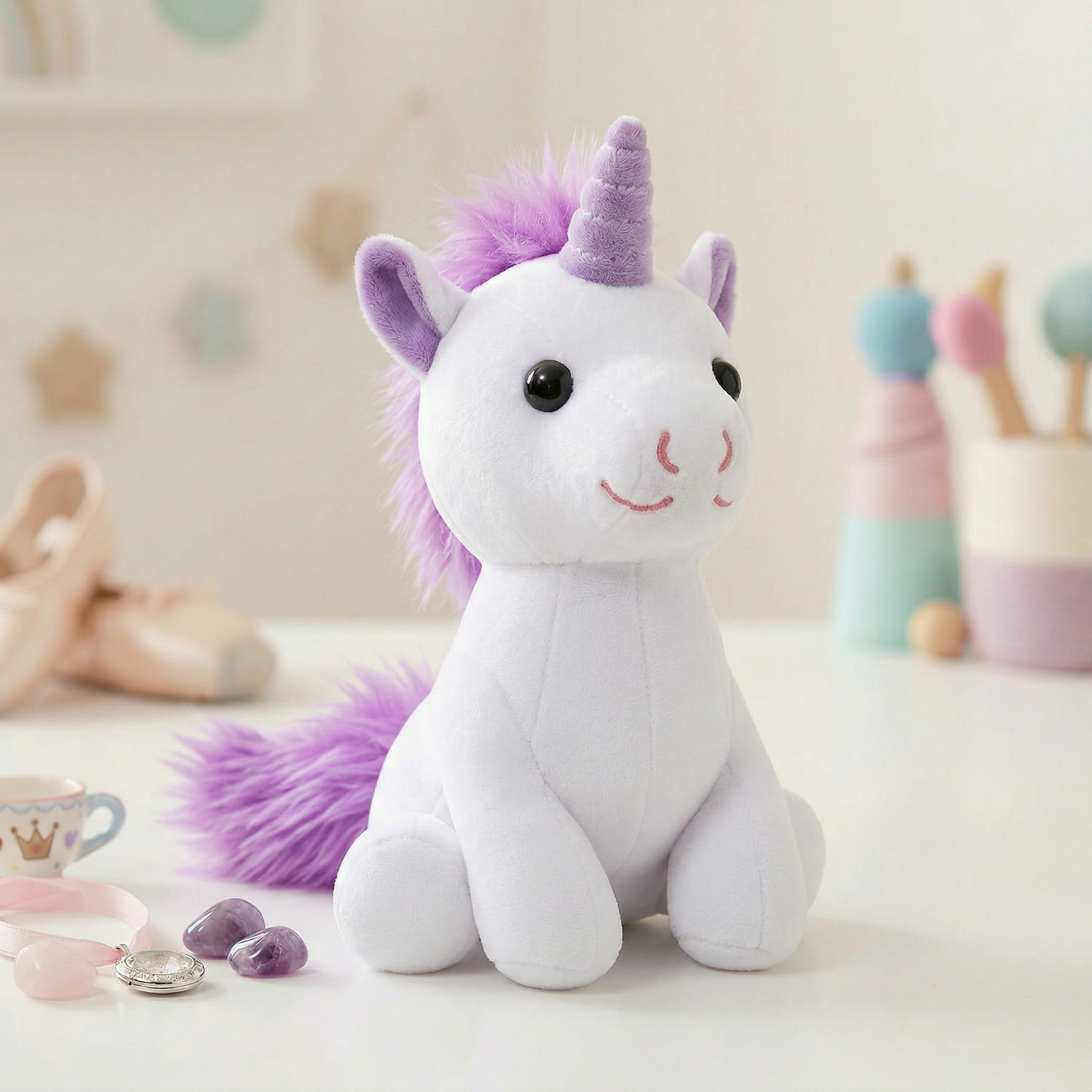 white_mini_unicorn_-_TTS