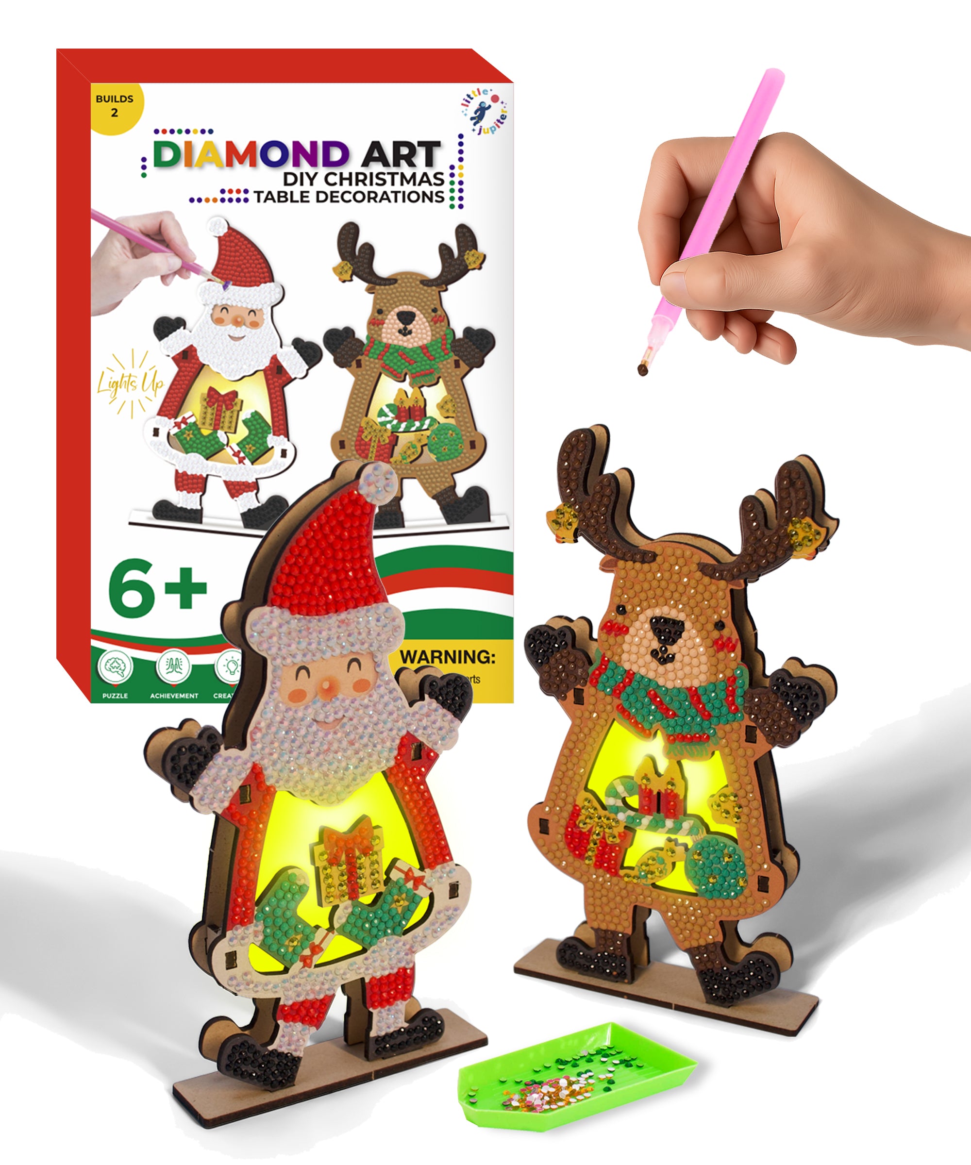 xmas_table_decoration