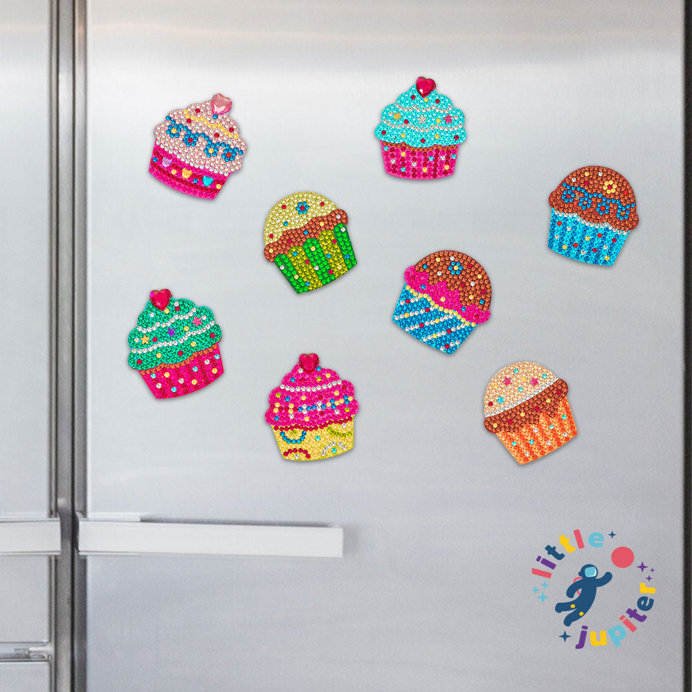 Diamondartcupcakemagnet-diamondartkitsforkids-diamondpaintingforkids-minidiamondart-gemsetforkids-image6