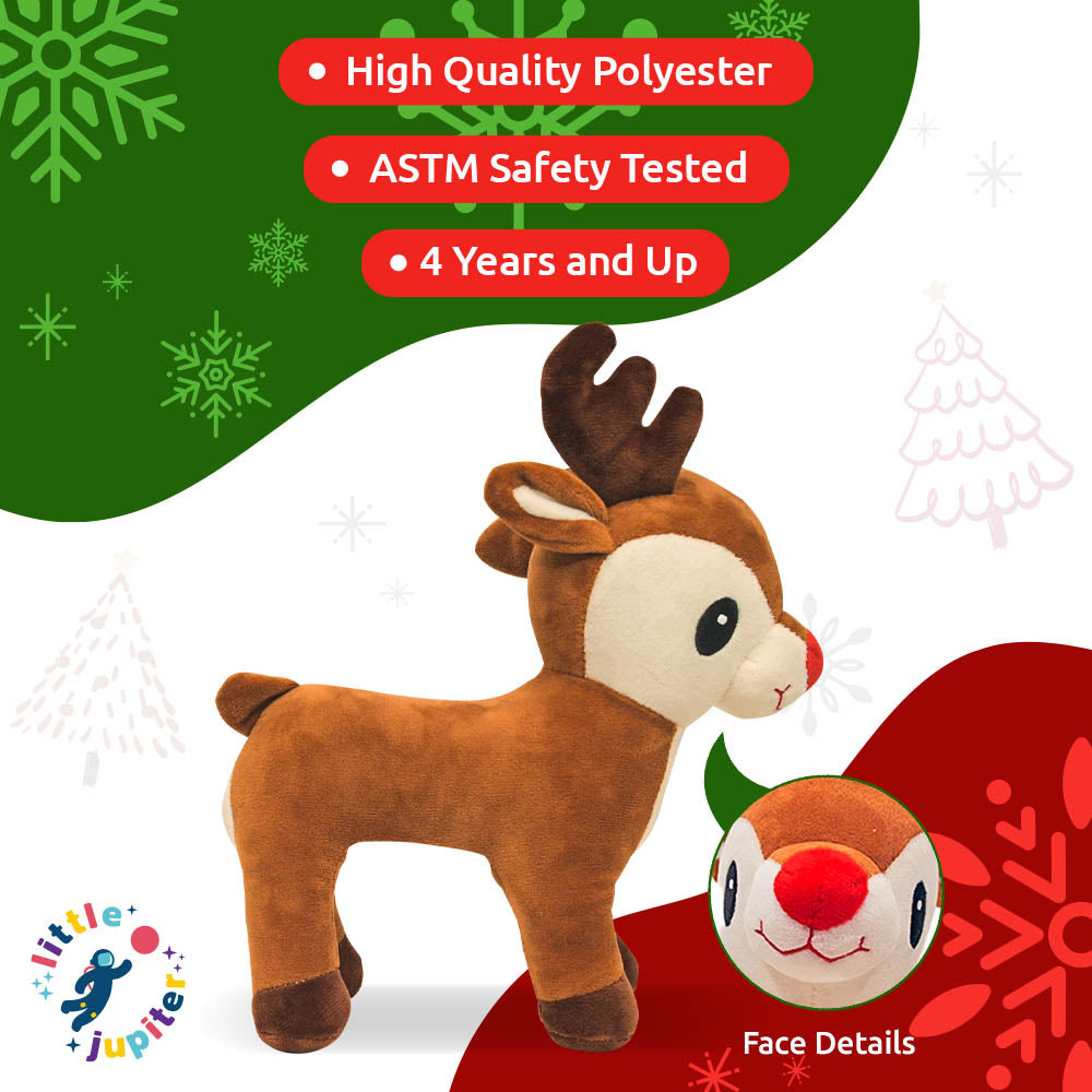 christmasstuffedanimal
