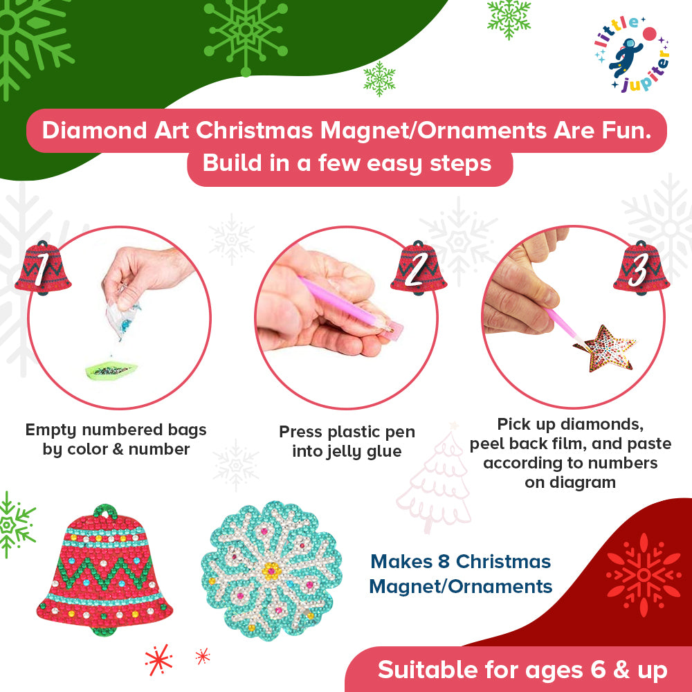 diamondartmagnet