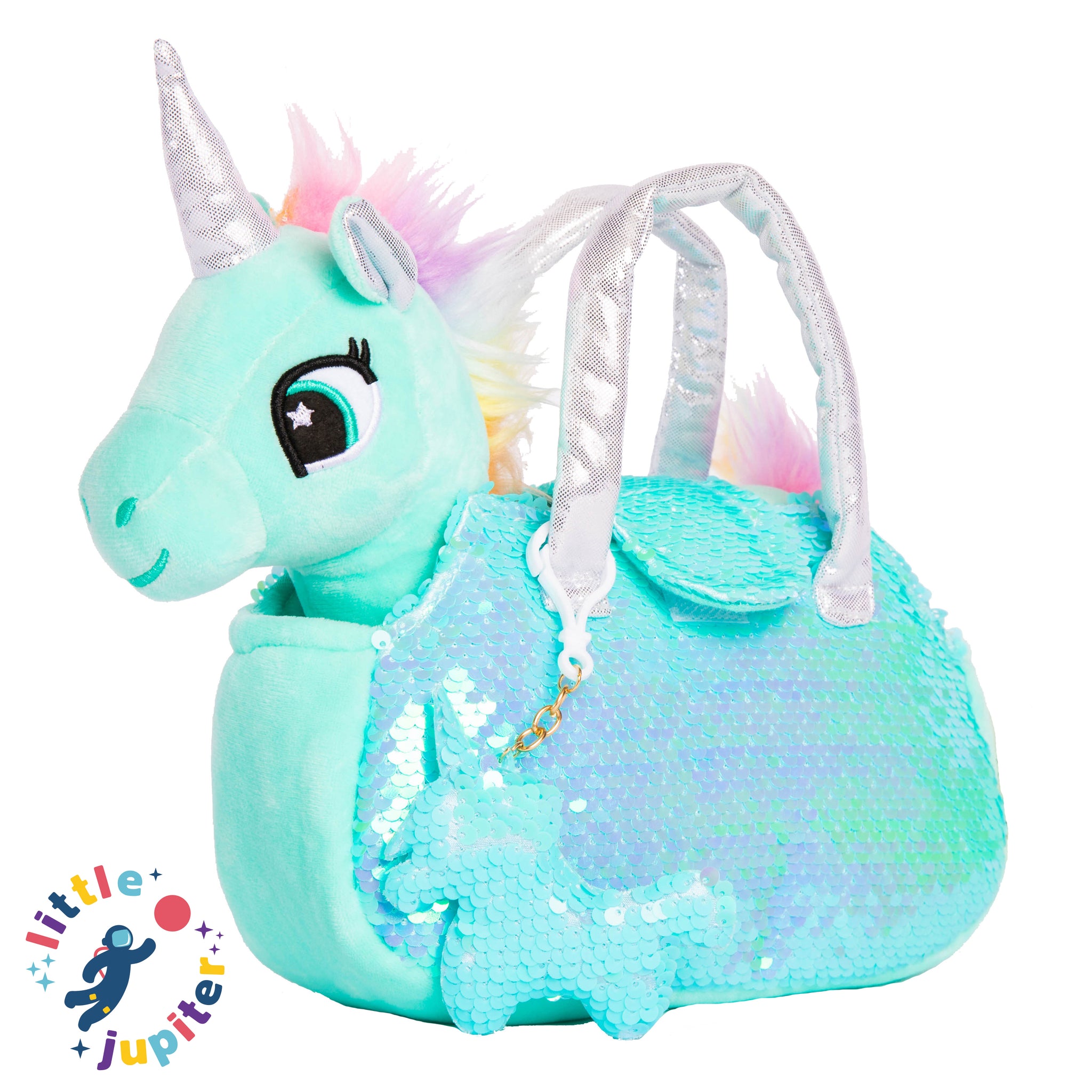 LittleJupiter-PetPlush